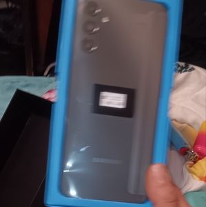 Black samsung galaxy a14 5g